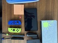 Nintendo Switch - OLED