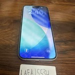 Good Apple iPhone 16 Plus - Unlocked, 256 GB, White, A3082