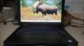 Good
													Dell Latitude Laptop, photo 3 of 16