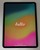 Mint Apple iPad Pro 11" 3rd Gen 2021 - Wi-Fi, Silver, 256 GB