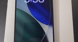 Good
													Apple iPhone 15 Pro Max - Unlocked, Blue, 256 GB, A2849, photo 3 of 11