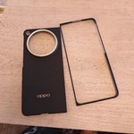 Mint Oppo Find N6 - Unlocked Non-US, 512 GB, Orange, 16 GB