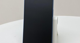 Mint
													Apple iPhone 13 - Unlocked, Blue, 128 GB, A2482, photo 2 of 6