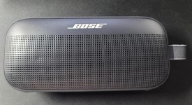 Good
													Bose Soundlink Flex - Black, photo 4 of 6