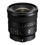 Used and refurbished Sony FE 16mm F1.8 G