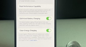 Mint
													Apple iPhone 13 - Unlocked, Midnight, 256 GB, A2482, photo 2 of 16