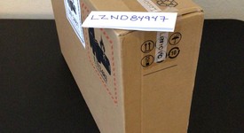 New
													Lenovo Yoga Laptop, photo 3 of 7