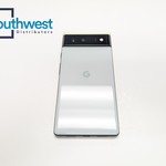Good Google Pixel 6 - Verizon, 256 GB, Seafoam, 8 GB, G9S9B, mmWave