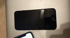 Good
													Apple iPhone 7 - AT&T, Black, 32 GB, A1778, photo 3 of 8