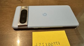 Mint
													Google Pixel 8 Pro - Verizon, Bay, 256 GB, 12 GB, G1MNW, mmWave 5G, photo 4 of 7