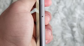 Good
													Apple iPhone 6 - Unlocked, Gray, 16 GB, A1549, photo 4 of 6