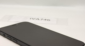 Good
													Apple iPhone 12 Mini - Unlocked, Black, 64 GB, A2176, photo 2 of 4