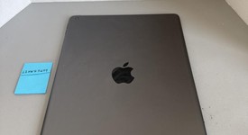 Good
													Apple iPad 9th Gen - Wi-Fi, Gray, 64 GB, A2602, photo 3 of 5