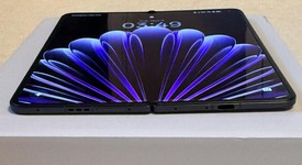 Mint
													Oppo Find N5 - Unlocked Non-US, Cosmic Black, 512 GB, 16 GB, photo 5 of 10