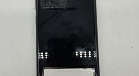 Good
													Samsung Galaxy S20 Ultra 5G - Unlocked, Black, 128 GB, 12 GB, SM-G988U1, photo 4 of 10