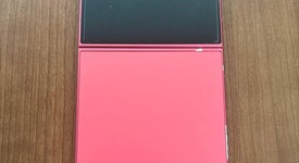 Fair
													Samsung Galaxy Z Flip7 - Unlocked, Coral, 512 GB, 12 GB, SM-F766U1, photo 4 of 8