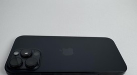 Good
													Apple iPhone 16 Pro Max - Unlocked, Black, 512 GB, A3084, photo 5 of 8