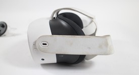 Good
													Meta Quest 3S - 128 GB, photo 4 of 7