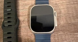 Mint
													Apple Watch Ultra 2 49mm - Unlocked, Natural, A2986, photo 4 of 11