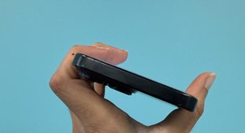 Good
													Apple iPhone 16 Pro Max - Unlocked, Black, 256 GB, A3084, photo 6 of 6