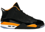  Jordan Dub Zero Black Taxi