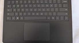 Mint
													Microsoft Surface Laptop 4 - I7, Black, 512 GB, 16 GB, 13.5", photo 5 of 18