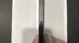 Good
													Apple iPhone 12 - Unlocked, Black, 64 GB, A2172, photo 4 of 7
