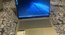 Good
													HP Laptop, photo 2 of 8
