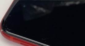 Good
													Apple iPhone 8 Plus - Unlocked, Red, 64 GB, A1864, photo 3 of 8