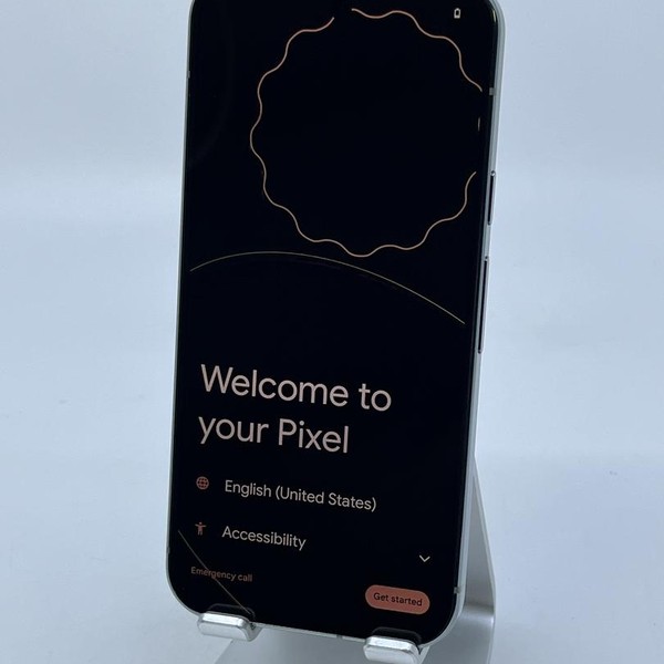 Google Pixel 9 Pro - Unlocked, 128 GB, Hazel, 16 GB, GR83Y