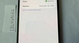 Fair
													Apple iPhone 14 Pro - Unlocked, Black, 256 GB, A2650, photo 4 of 14