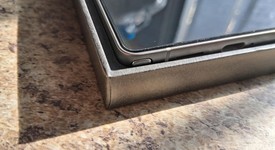 Mint
													Samsung Galaxy S25 Ultra - Unlocked, Black, 256 GB, 12 GB, SM-S938U1, photo 2 of 8