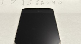 Good
													Apple iPhone 12 - Unlocked Non-US, White, 256 GB, A2404, photo 3 of 9
