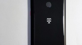 Mint
													T-Mobile Revvl 2 Plus - T-Mobile, Black, 32 GB, 3 GB, photo 3 of 4
