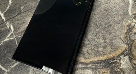 Good
													Samsung Galaxy S23 Ultra - Unlocked Non-US, Black, 256 GB, 12 GB, SM-S918B/DS, photo 3 of 17