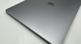 Good
													MacBook Pro 2019 - 16" - I9, Gray, 1 TB, 64 GB, photo 4 of 6