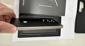 Mint
													Samsung Galaxy S25 Ultra - Unlocked, Jetblack, 512 GB, 12 GB, SM-S938U1, photo 5 of 9