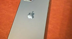 Mint
													Apple iPhone 12 Pro - AT&T, Pacific Blue, 256 GB, A2341, photo 3 of 11