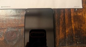 Mint
													OnePlus Nord N200 5G - T-Mobile, Blue, 64 GB, 4 GB, photo 2 of 8