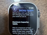 Apple Watch Ultra 2 49mm