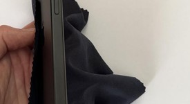 Mint
													Apple iPhone 16 Pro - Unlocked, Black, 256 GB, A3083, photo 3 of 9