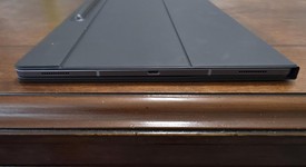 Mint
													Samsung Galaxy Tab  S10 Ultra - Wi-Fi, Moonstone Gray, 256 GB, 12 GB, SM-X920, photo 2 of 11