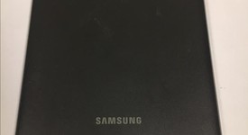 Fair
													Samsung Galaxy Tab E 8.0 2017 - Verizon, Gray, 32 GB, SM-T378V, photo 4 of 4