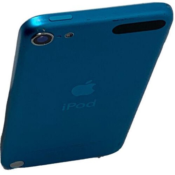 Apple iPod Touch 5th Gen - Wi-Fi, 32 GB, Blue