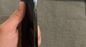 Good
													Apple iPhone 14 Pro - Unlocked, Black, 128 GB, A2650, photo 3 of 8