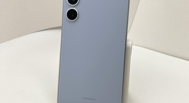 Mint
													Samsung Galaxy S24 Plus - Unlocked, Blue, 512 GB, 12 GB, SM-S926U1, photo 3 of 5