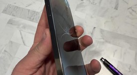 Mint
													Apple iPhone 14 Pro Max - Verizon, Gold, 256 GB, A2651, photo 4 of 6