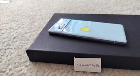 Mint
													Google Pixel 7a - Unlocked, Sea, 128 GB, 8 GB, GWKK3, photo 4 of 8