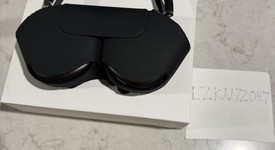 Used
													Apple AirPods Max - Gray, photo 1 of 7