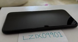 Mint
													Apple iPhone Xr - Unlocked, Black, 64 GB, A1984, photo 4 of 8